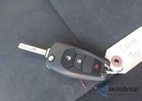 2022 Chevrolet Trax Awd Ls from USA, damaged, VIN KL7CJNSM2NB502556